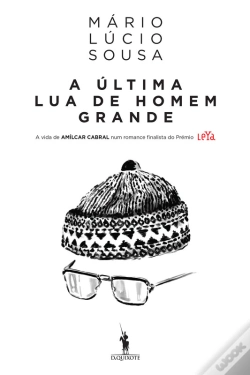 Capa do artigo A Última Lua De Homem Grande