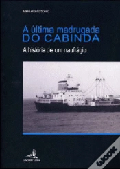 Capa do artigo A Última Madrugada do Cabinda