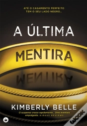 Capa do artigo A Última Mentira