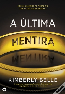Capa do artigo A Última Mentira