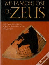 Capa do artigo A Última Metamorfose de Zeus