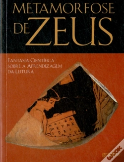 Capa do artigo A Última Metamorfose de Zeus