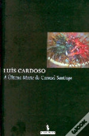 Capa do artigo A Última Morte do Coronel Santiago