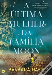 Capa do artigo A Última Mulher da Família Moon