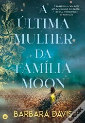 Capa do artigo A Última Mulher Da Família Moon