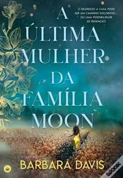 Capa do artigo A Última Mulher Da Família Moon