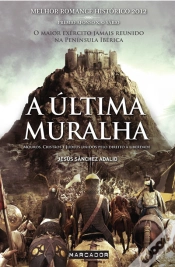 Capa do artigo A Última Muralha