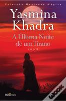 A Última Noite de um Tirano