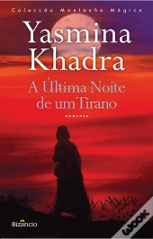 A Última Noite de um Tirano