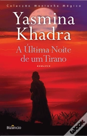 Capa do artigo A Última Noite de um Tirano