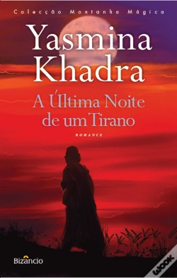 Capa do artigo A Última Noite de um Tirano