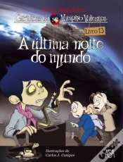 Capa do artigo A Última Noite do Mundo