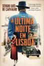 A Última Noite em Lisboa - Preview