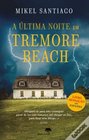 Capa do artigo A Última Noite em Tremore Beach