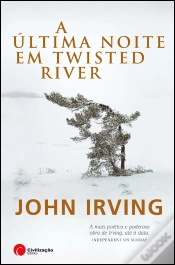 Capa do artigo A Última Noite em Twisted River
