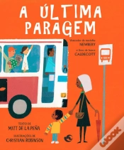 Capa do artigo A Última Paragem