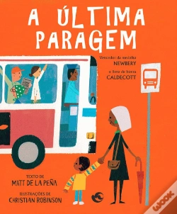 Capa do artigo A Última Paragem