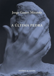 Capa do artigo A Última Pedra