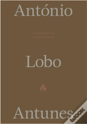 Capa do artigo A Última Porta Antes da Noite