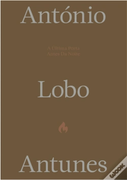 Capa do artigo A Última Porta Antes da Noite