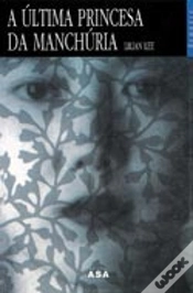 Capa do artigo A Última Princesa da Manchúria