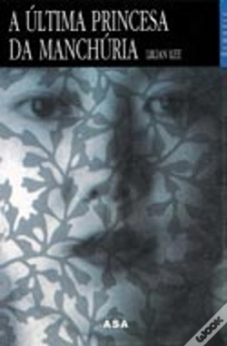 Capa do artigo A Última Princesa da Manchúria