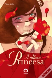 Capa do artigo A Última Princesa