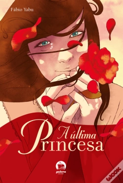 Capa do artigo A Última Princesa