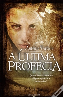 Capa do artigo A Última Profecia