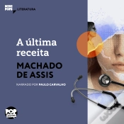 Capa do artigo A Última Receita