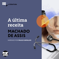 Capa do artigo A Última Receita