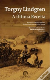 Capa do artigo A última receita