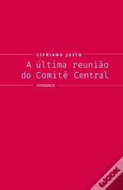 Capa do artigo A Última Reunião do Comité Central