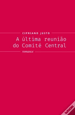 Capa do artigo A Última Reunião do Comité Central