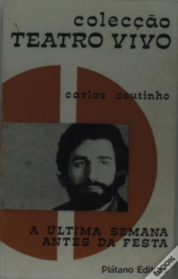 Capa do artigo A Última Semana Antes da Festa