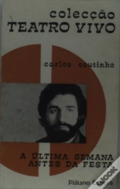 Capa do artigo A Última Semana Antes da Festa