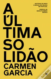 Capa do artigo A Última Solidão