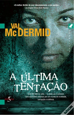 Capa do artigo A Última Tentação