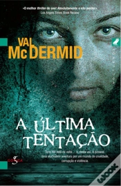 Capa do artigo A Última Tentação