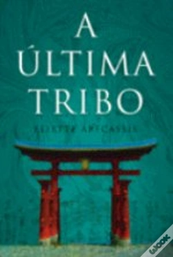 Capa do artigo A Última Tribo