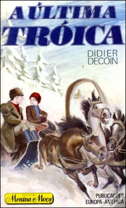 Capa do artigo A Última Troica