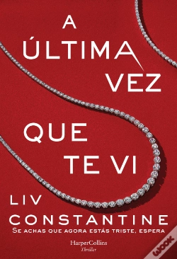 Capa do artigo A Última Vez que te Vi