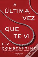 A Última Vez que te Vi