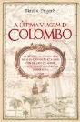 A Última Viagem de Colombo - Preview