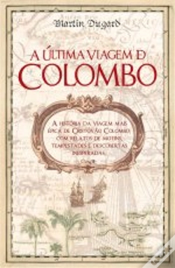 Capa do artigo A Última Viagem de Colombo