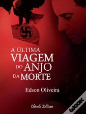 Capa do artigo A Última Viagem do Anjo da Morte