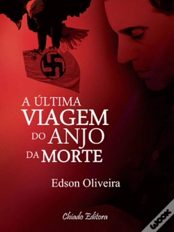 Capa do artigo A Última Viagem do Anjo da Morte