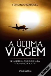 Capa do artigo A Última Viagem