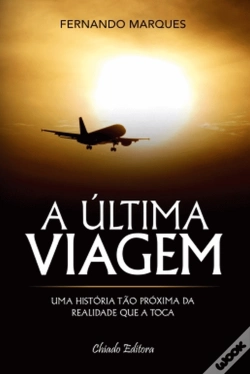 Capa do artigo A Última Viagem