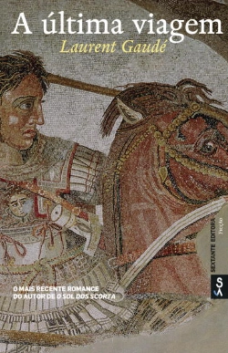 Capa do artigo A última viagem